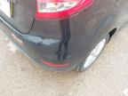 2009 FORD FIESTA ZET for sale at Copart WESTBURY