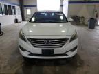 2015 Hyundai Sonata Se იყიდება Sandston-ში, VA - Undercarriage