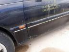 1996 VAUXHALL OMEGA 2.0 for sale at Copart SANDY