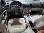 2009 Subaru Legacy 2.5I იყიდება Ham Lake-ში, MN - Front End