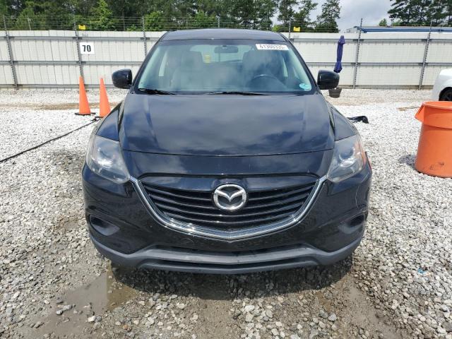  MAZDA CX-9 2013 Czarny