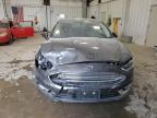 2017 Ford Fusion Titanium en Venta en Franklin, WI - Front End