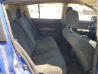 2011 Nissan Versa S na sprzedaż w Hurricane, WV - Front End