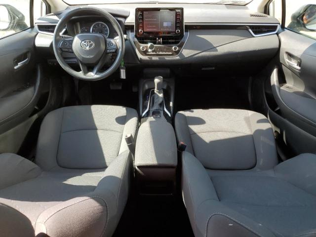  TOYOTA COROLLA 2021 Biały
