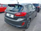 2019 FORD FIESTA ST- for sale at Copart CHESTER