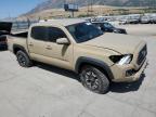 2019 Toyota Tacoma Double Cab იყიდება Farr West-ში, UT - Front End