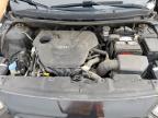 2012 Hyundai Accent Gls na sprzedaż w Grand Prairie, TX - Side