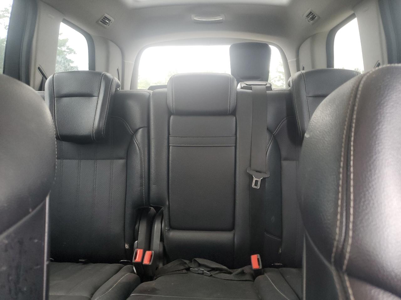2013 Mercedes-Benz Gl 450 4Matic VIN: 4JGDF7CE5DA243718 Lot: 62967095