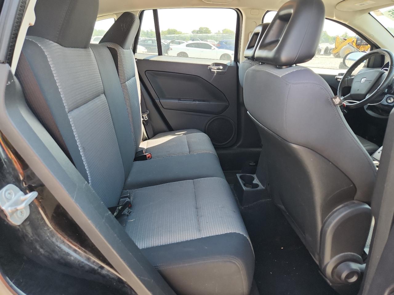 2008 Dodge Caliber Sxt VIN: 1B3HB48B58D784627 Lot: 62330145