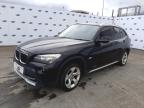 2011 BMW X1 XDRIVE for sale at Copart WHITBURN
