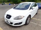 2012 SEAT LEON SE CO for sale at Copart SANDTOFT