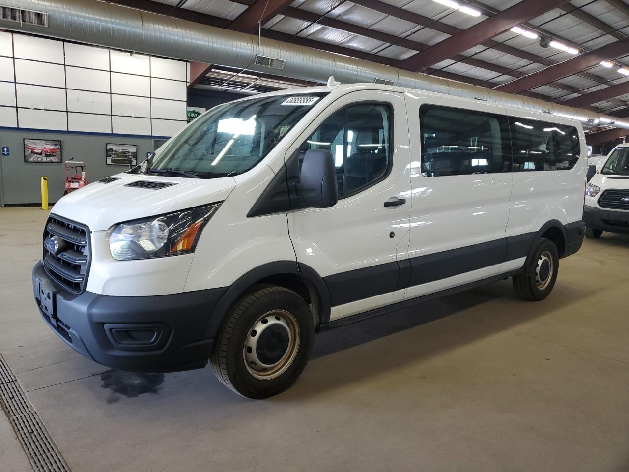 2020 Ford Transit T-350 for Sale in East Granby, CT - Minor Dent/Scratches