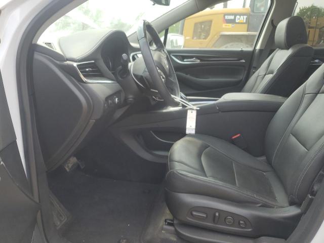  BUICK ENCLAVE 2020 White
