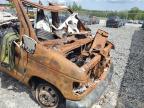 1995 FORD ECONOLINE E350 CUTAWAY VAN   for sale at Copart NS - HALIFAX