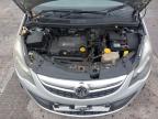 2012 VAUXHALL CORSA SXI for sale at Copart CHESTER
