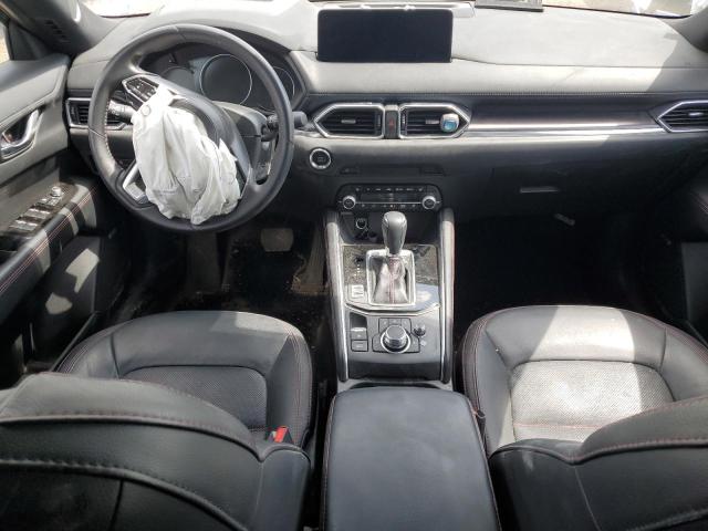 2023 MAZDA CX-5 PREMIUM