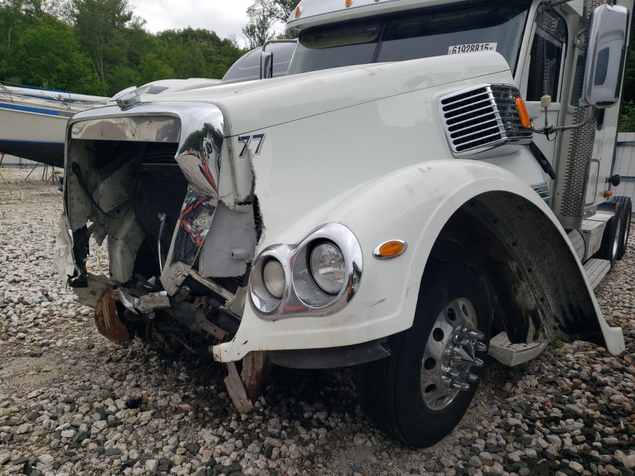 FREIGHTLINER ALL OTHER 2020 VIN 3ALXFB003LDLG1193 photo 9