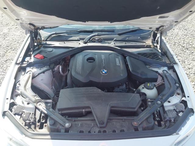 2017 BMW 218I M SPO