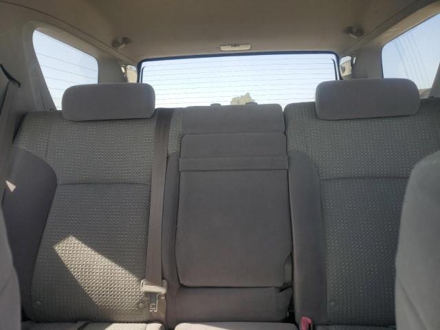 2005 TOYOTA 4RUNNER SR5  