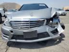 2014 Mercedes-Benz C 250 იყიდება Colton-ში, CA - Front End