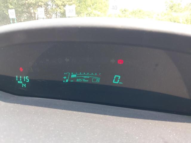2008 TOYOTA YARIS T SP