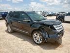 Houston, TX에서 판매 중인 2013 Ford Explorer Xlt - Front End