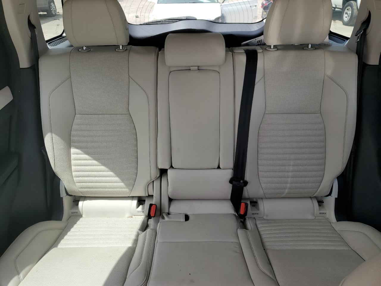 2020 Land Rover Discovery Sport VIN: SALCK2FX7LH843697 Lot: 59863245