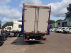 2019 DAF TRUCKS LF  for sale at Copart WOLVERHAMPTON