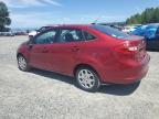 2013 Ford Fiesta Se for Sale in Arlington, WA - Rear End