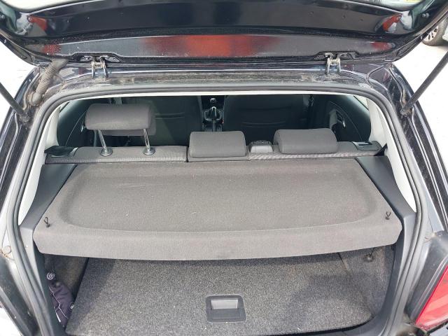 2014 VOLKSWAGEN POLO SE TD