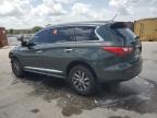 2013 Infiniti Jx35 3.5L de vânzare în Orlando, FL - Front End
