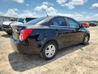 2012 Chevrolet Sonic Lt продається в Conway, AR - Mechanical