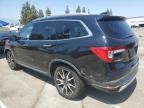 2019 Honda Pilot Touring zu verkaufen in Rancho Cucamonga, CA - Rear End