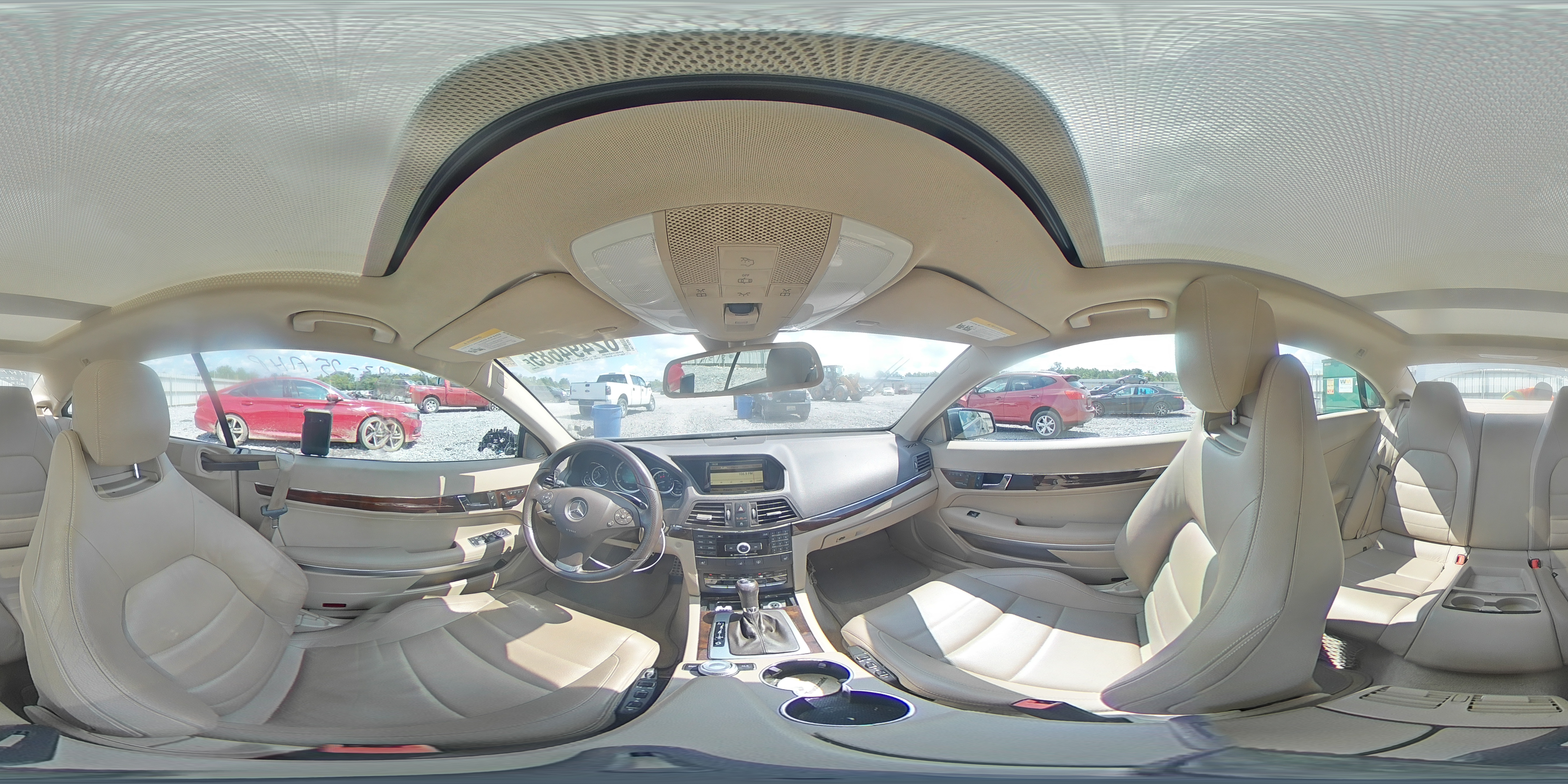 2010 Mercedes-Benz E 350 VIN: WDDKJ5GBXAF038365 Lot: 62494685