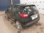 2014 RENAULT CAPTUR D-Q for sale at Copart SANDWICH