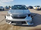 2022 Subaru Legacy Premium продається в Grand Prairie, TX - Front End