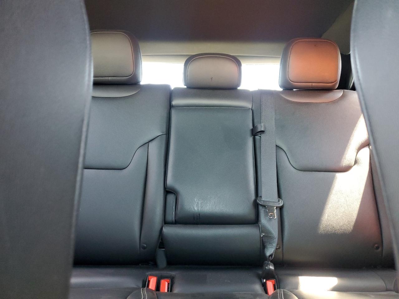 2025 Jeep Compass Limited VIN: 3C4NJDCN8ST525816 Lot: 62394535