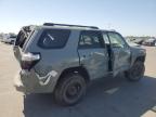 2016 Toyota 4Runner Sr5 продається в Sacramento, CA - All Over