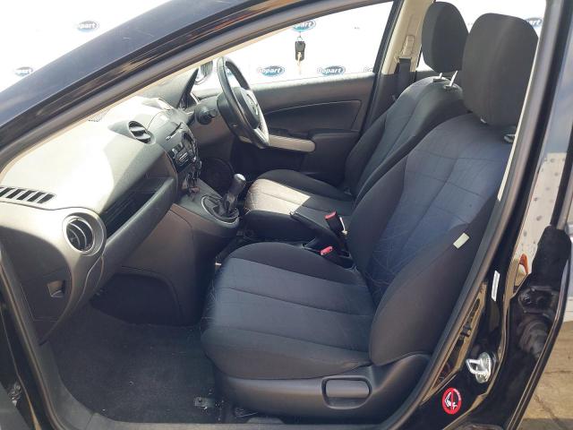2012 MAZDA 2 TAMURA
