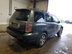 2006 Honda Pilot Ex   de vânzare în Pennsburg, PA - Front End