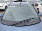 2008 TOYOTA AYGO BLUE for sale at Copart ROCHFORD
