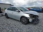 2016 Nissan Sentra S en Venta en Arcadia, FL - Front End