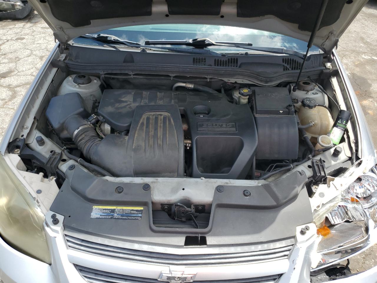 2009 Chevrolet Cobalt Lt VIN: 1G1AT58H797169108 Lot: 60798495