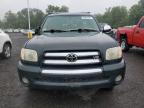 2005 Toyota Tundra Access Cab Sr5 იყიდება East Granby-ში, CT - Minor Dent/Scratches
