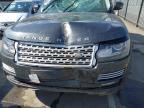 2016 LAND ROVER RANGE ROVE for sale at Copart WHITBURN