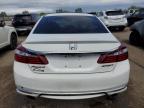 2016 HONDA ACCORD SPORT   à vendre chez Copart ON - TORONTO