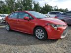 2020 Toyota Corolla Le   en Venta en Riverview, FL - Rear End