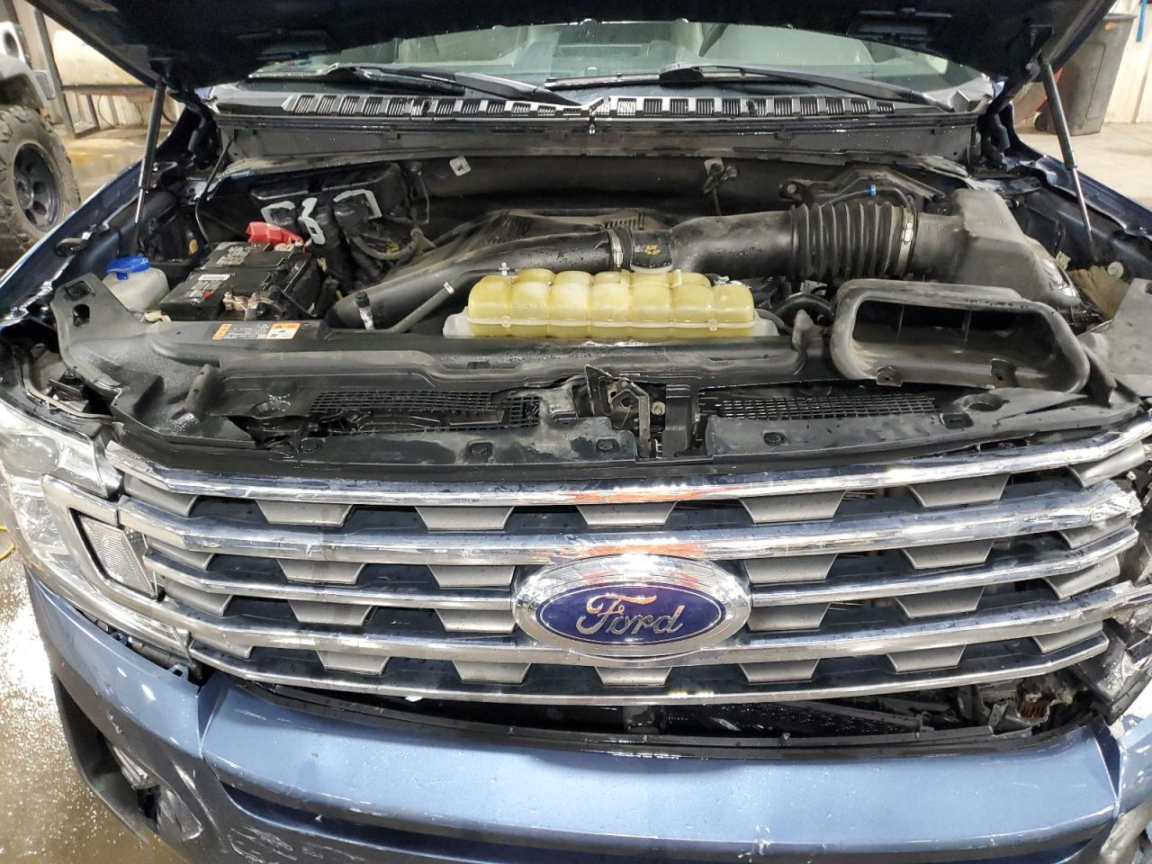 2020 Ford Expedition Xlt VIN: 1FMJU1JT6LEA03091 Lot: 62202115