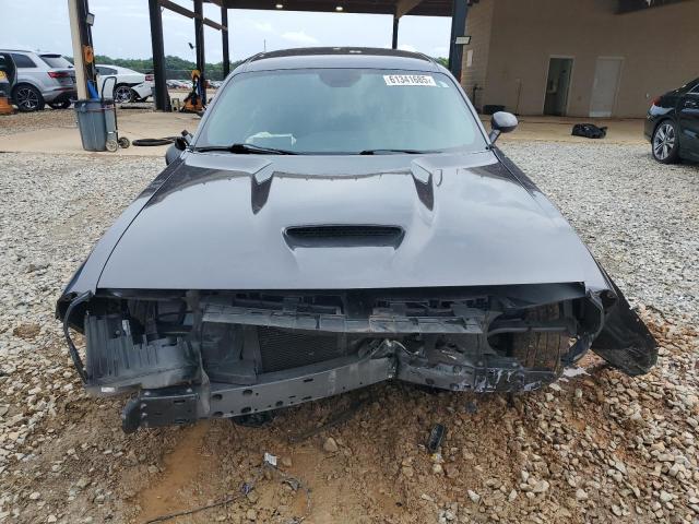  DODGE CHALLENGER 2019 Серый