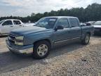 2007 Chevrolet Silverado C1500 Classic Crew Cab for Sale in Eight Mile, AL - Side